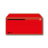 RED Xbox Series X Dust cover - Horizontal