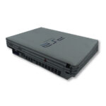 GRAY Playstation 2 FAT Dust cover - Horizontal