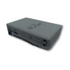GRAY Playstation 2 FAT Dust cover - Horizontal