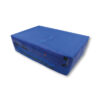BLUE Playstation 2 FAT Dust cover - Horizontal