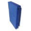 BLUE Playstation 2 FAT Dust cover - Vertical