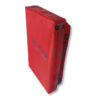 RED Playstation 2 FAT Dust cover - Vertical