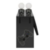BLACK Playstation 2 Controller Pouch