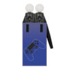 BLUE Playstation 4 Controller Pouch