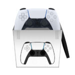 WHITE PlayStation 5 Controller Pouch