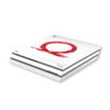 wh OMEGA Playstation 4 Dust cover