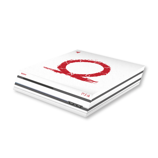 wh OMEGA Playstation 4 Dust cover