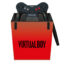 Virtual Boy Controller Pouch