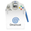 Dreamcast PAL Logo Controller Pouch