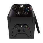 BLACK Xbox One Controller Pouch