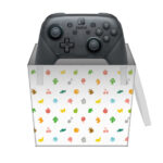 Animal Crossing Controller Pouch