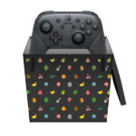 BK Animal Crossing Controller Pouch