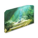 Master Sword Nintendo Switch Dust Cover