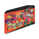 Salmon Run Nintendo Switch Dust cover