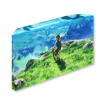 Breath of the Wild B Nintendo Switch Dust cover