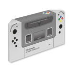 Super Famicom Nintendo Switch Dust cover