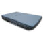 GRAY Playstation 2 SLIM Dust cover - Horizontal