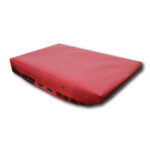 RED Playstation 2 SLIM Dust cover - Horizontal