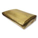 GOLD Playstation 3 Dust cover - Horizontal