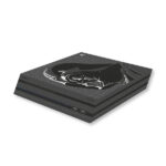 PS4P BATTLEFRONT dust cover