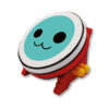 Ka-chan :3 Taiko Drum Dust cover