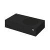 BLACK Xbox Series S Dust cover - Horizontal