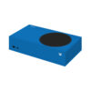 BLUE Xbox Series S Dust cover - Horizontal