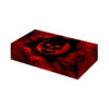 Crimson Omen Xbox Series S Dust cover - Horizontal