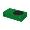 GREEN Xbox Series S Dust cover - Horizontal