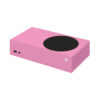 PINK Xbox Series S Dust cover - Horizontal