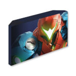 Samus D Nintendo Switch Dust cover