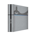 Batman Arkham Knight Playstation 4 Dust cover - Vertical