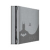 Batman Arkham Knight Playstation 4 Dust cover - Vertical