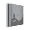 Batman Arkham Knight Playstation 4 Dust cover - Vertical