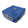 BLUE Dreamcast Dust cover