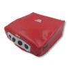 RED Dreamcast Dust cover