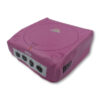 PINK Dreamcast Dust cover