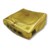 GOLD Dreamcast Dust cover