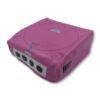 PINK PAL Dreamcast Dust cover