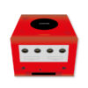 RED GameCube Dust cover