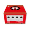 Umbrella Red GameCube Dust cover