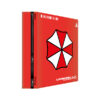 RED Umbrella Playstation 4 Dust cover - Vertical