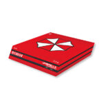 PS4 UMBRELLA dust cover