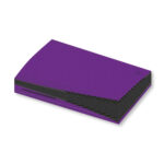 Galactic Purple Playstation 5 Dust cover - Horizontal