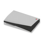 GRAY Playstation 5 Dust cover - Horizontal