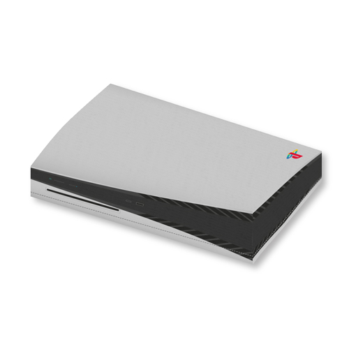 Playstation 5 Gray | Dust cover - Horizontal