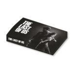 TLOU Playstation 5 Dust cover - Horizontal