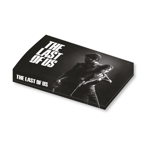 TLOU Playstation 5 Dust cover - Horizontal