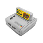 Super Famicom Jr. Dust cover