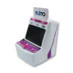 Taito Egret II Mini Dust cover